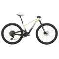 Scott Spark RC Team 2027 Cream Green/ Carbon Black