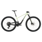 Scott Spark RC Team 2027 Cream Green/ Carbon Black