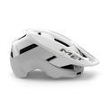 MET Terrae MIPS Matt White Helmet