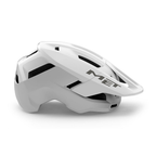 MET Terrae MIPS Matt White Helmet