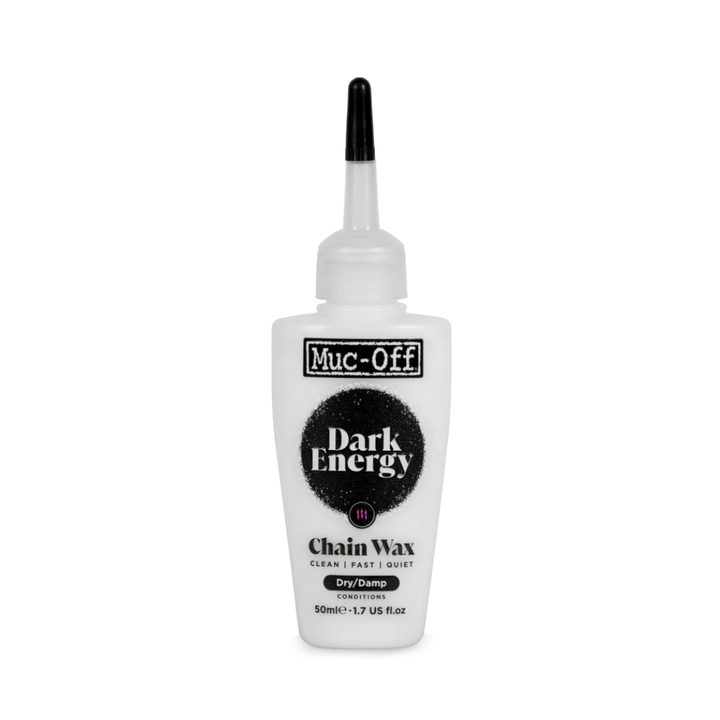 Muc Off Dark Matter Lube 50ml