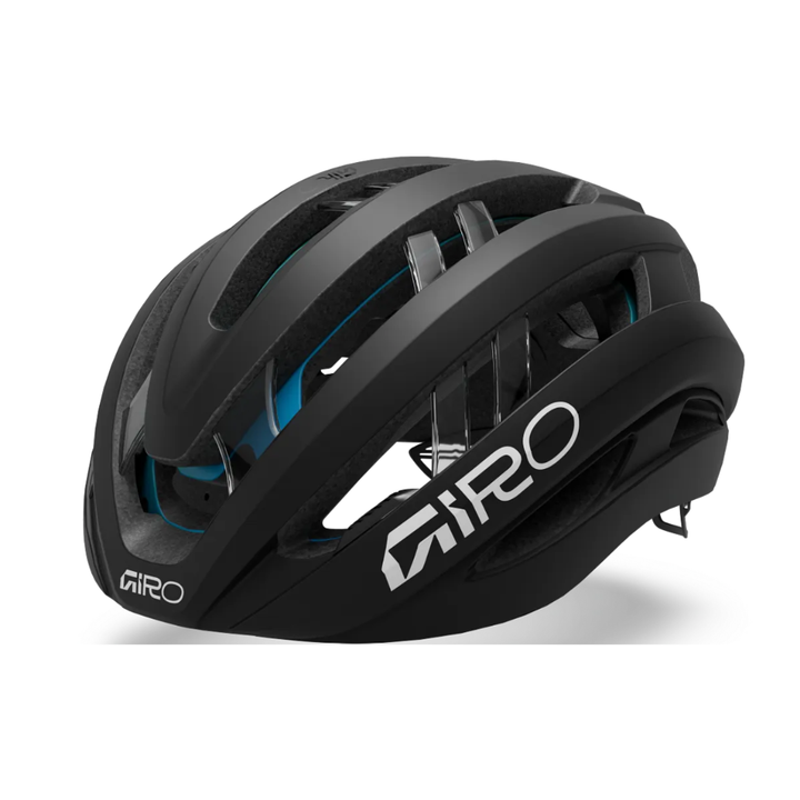 Giro Aries Spherical Helmet Matt Black/ White