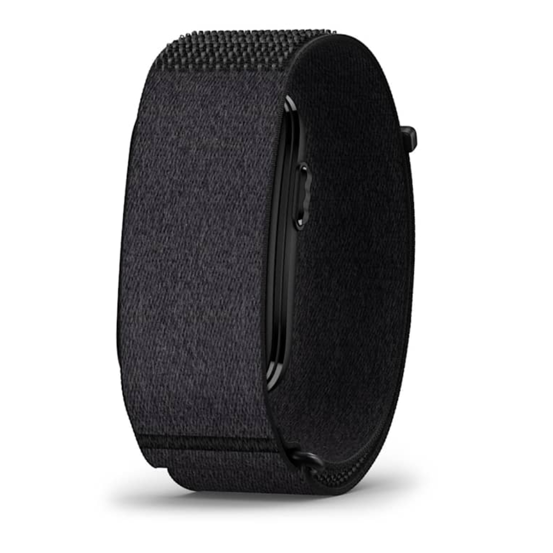 Garmin Cirqa Smart Band Black