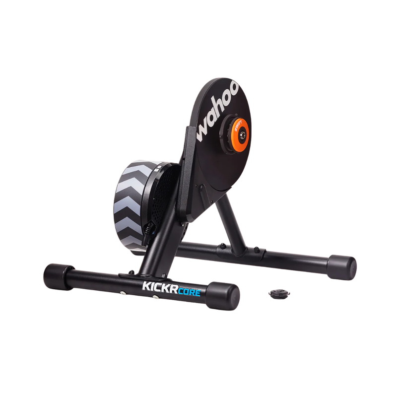 スポーツ・フィットネス Group kick WIN09/SPR09/JUL09/OCT09 Wahoo Kickr Core Zwift One