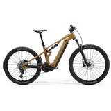 Merida EMTO 400 Pro