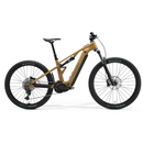 Merida EMTO 400 Pro