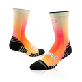 Versus Classic Active Socks Sunset Sorbet