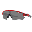Oakley Radar Ev Path Red Tiger Prizm Black