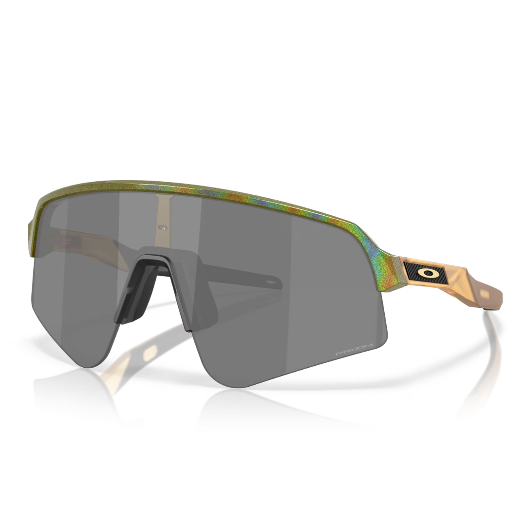 Oakley Sutro Lite Sweep Fern Spacedust Prizm Black