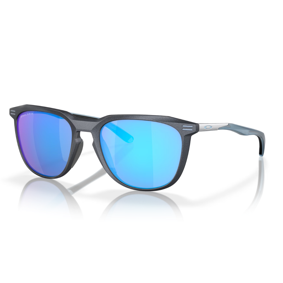 Oakley Thurso Blue Steel Prizm Sapphire