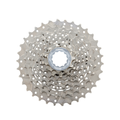 Shimano Cassette HG50 8 Speed 11-34T
