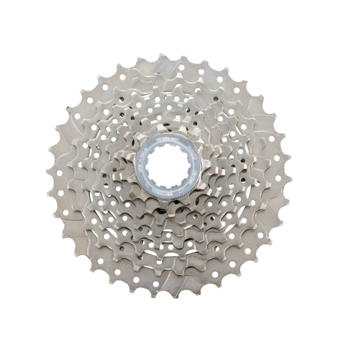 Shimano Cassette HG50 8 Speed 11-34T