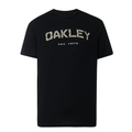 Oakley SI Indoc Tee Blackout