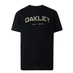 Oakley SI Indoc Tee Blackout