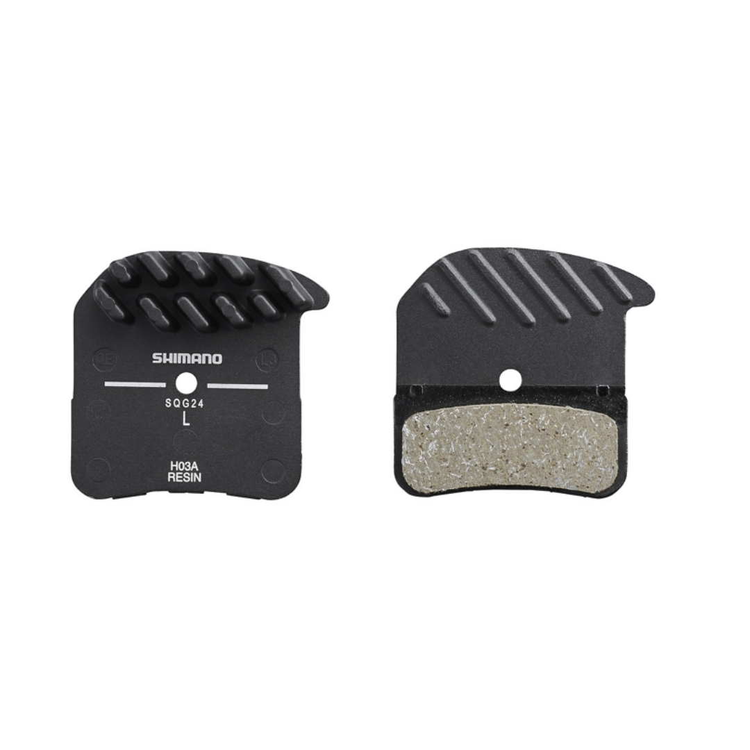 Shimano H03A- RF Brake Pads