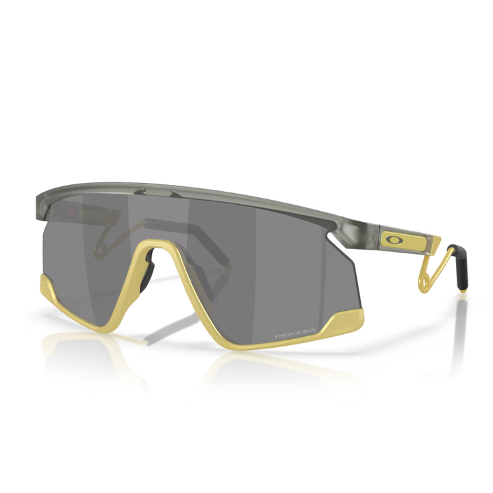 Oakley BXTR Metal Grey Ink/ Vintage Gold Prizm Black