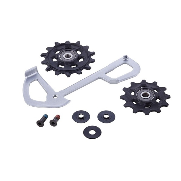 SRAM GX AXS Rear Derailleur Pulley Kit and Inner Cage