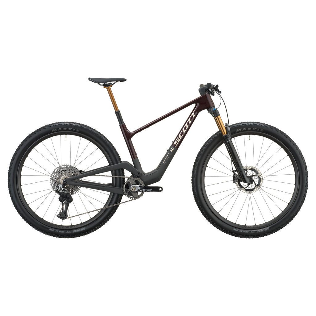 Scott Spark RC Pro 2027