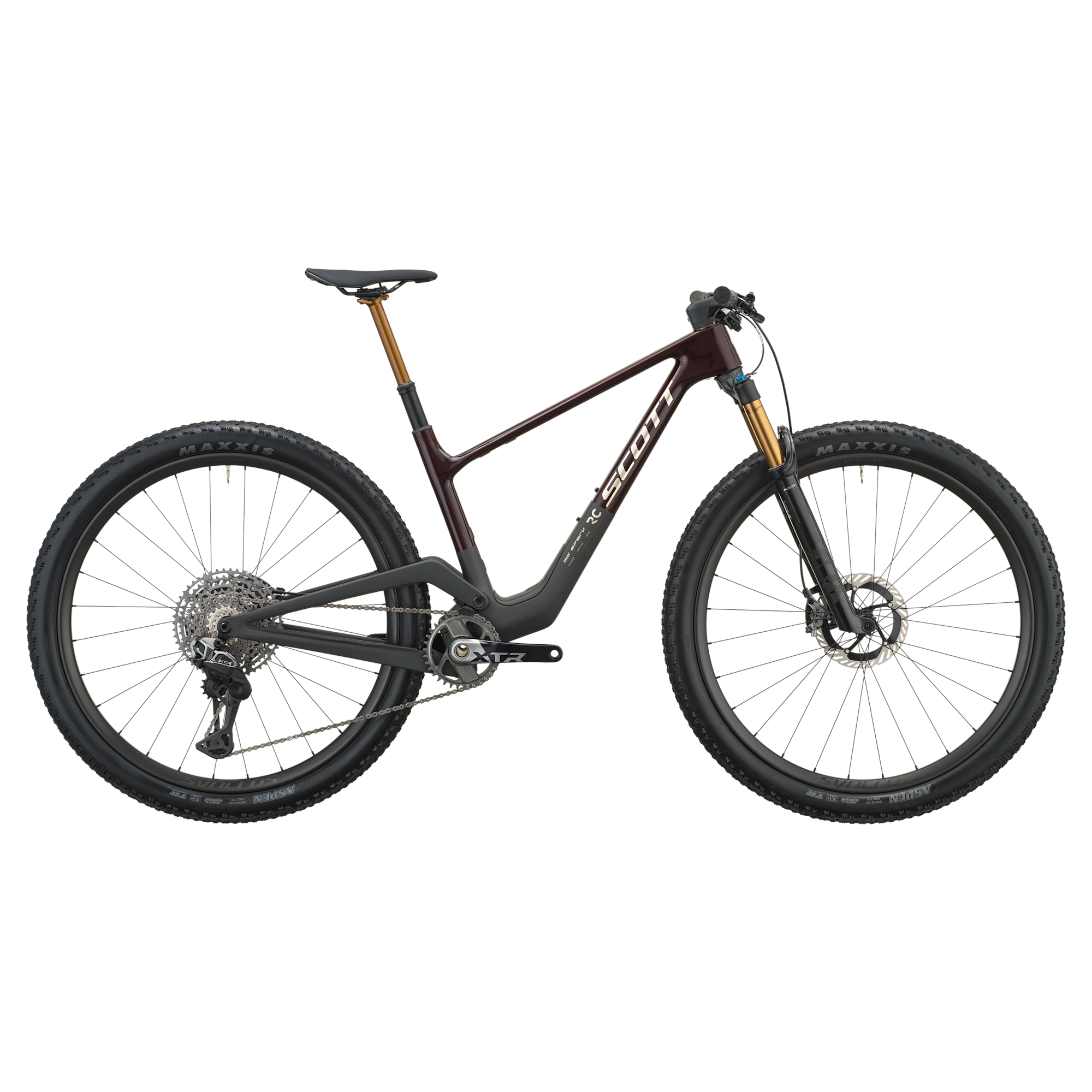 Scott Spark RC Pro 2027