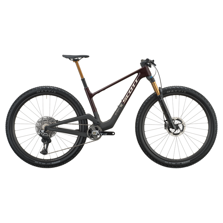Scott Spark RC Pro 2027