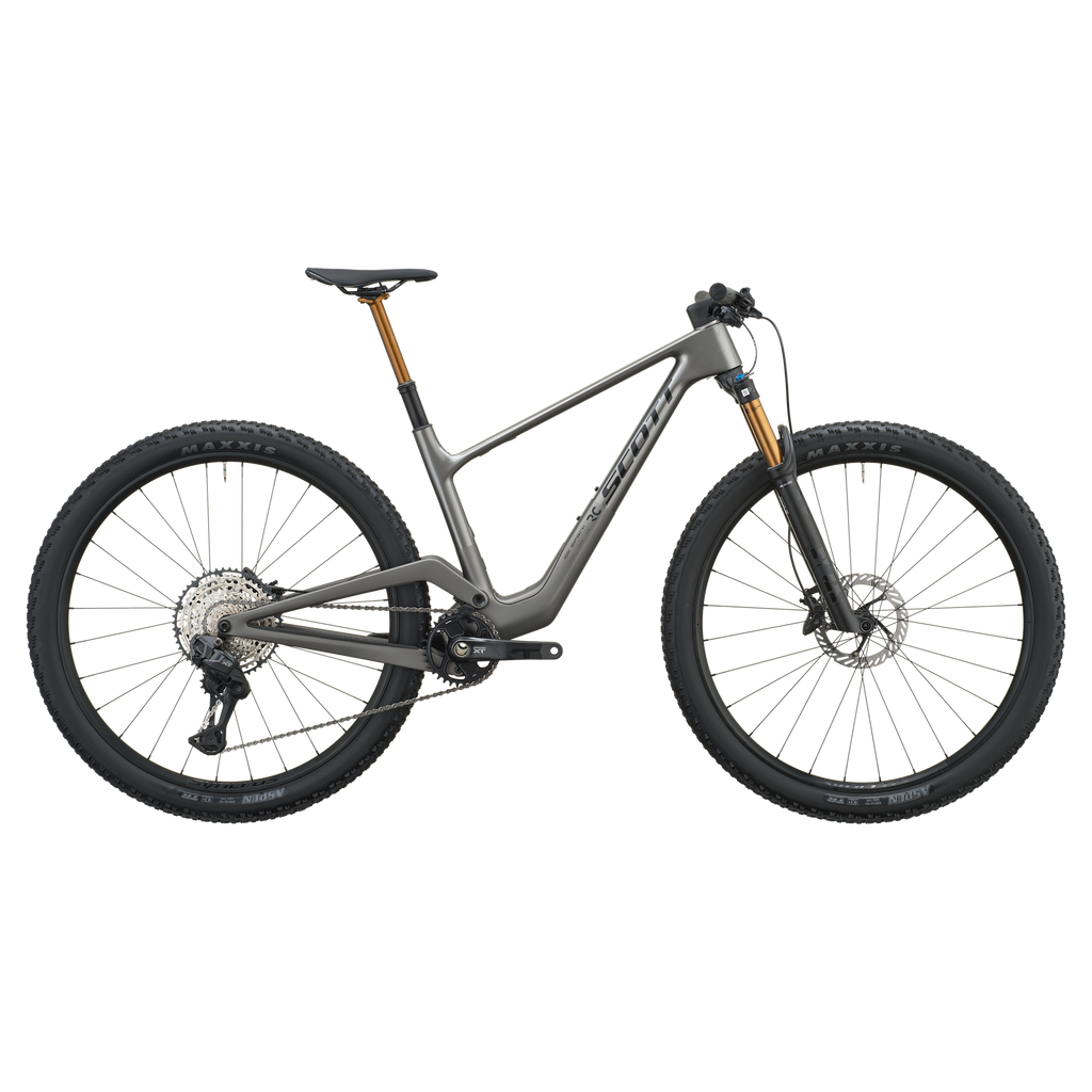 Scott Spark RC Expert 2027