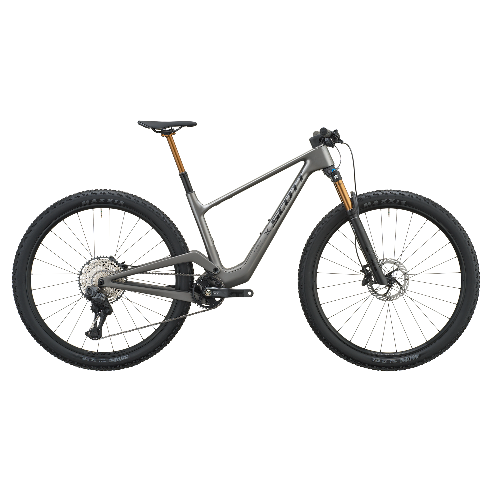Scott Spark RC Expert 2027