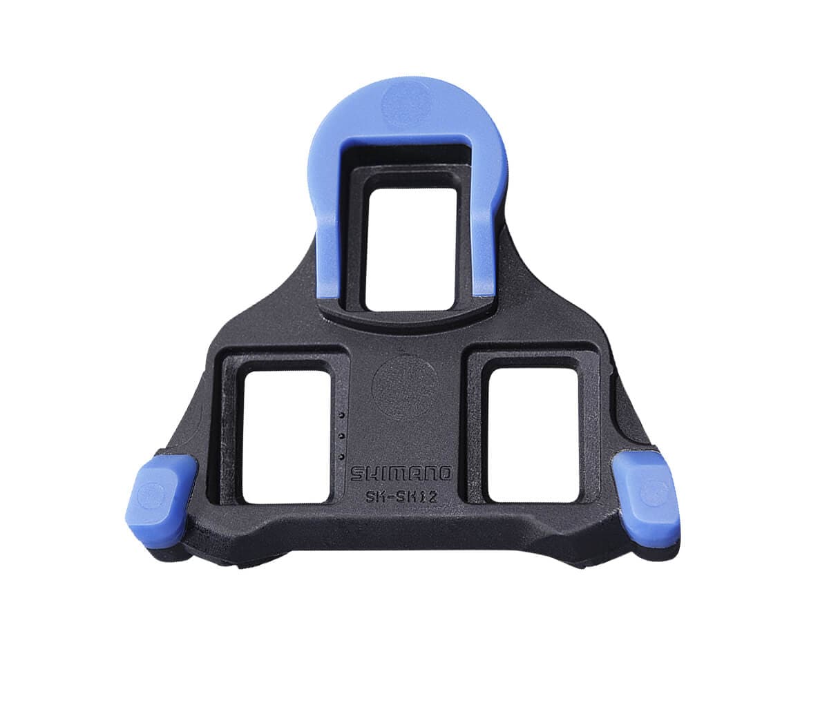 Shimano SPD Cleat Blue 2'