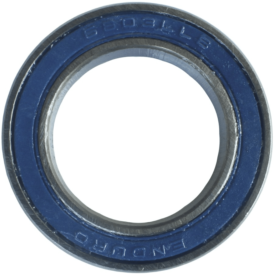 Enduro - Bearing 6803LLB ABEC3