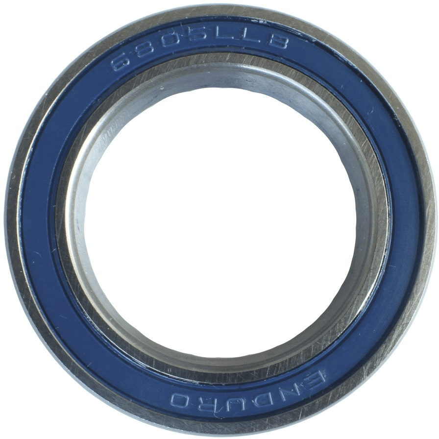 Enduro - Bearing 6805LLB ABEC3