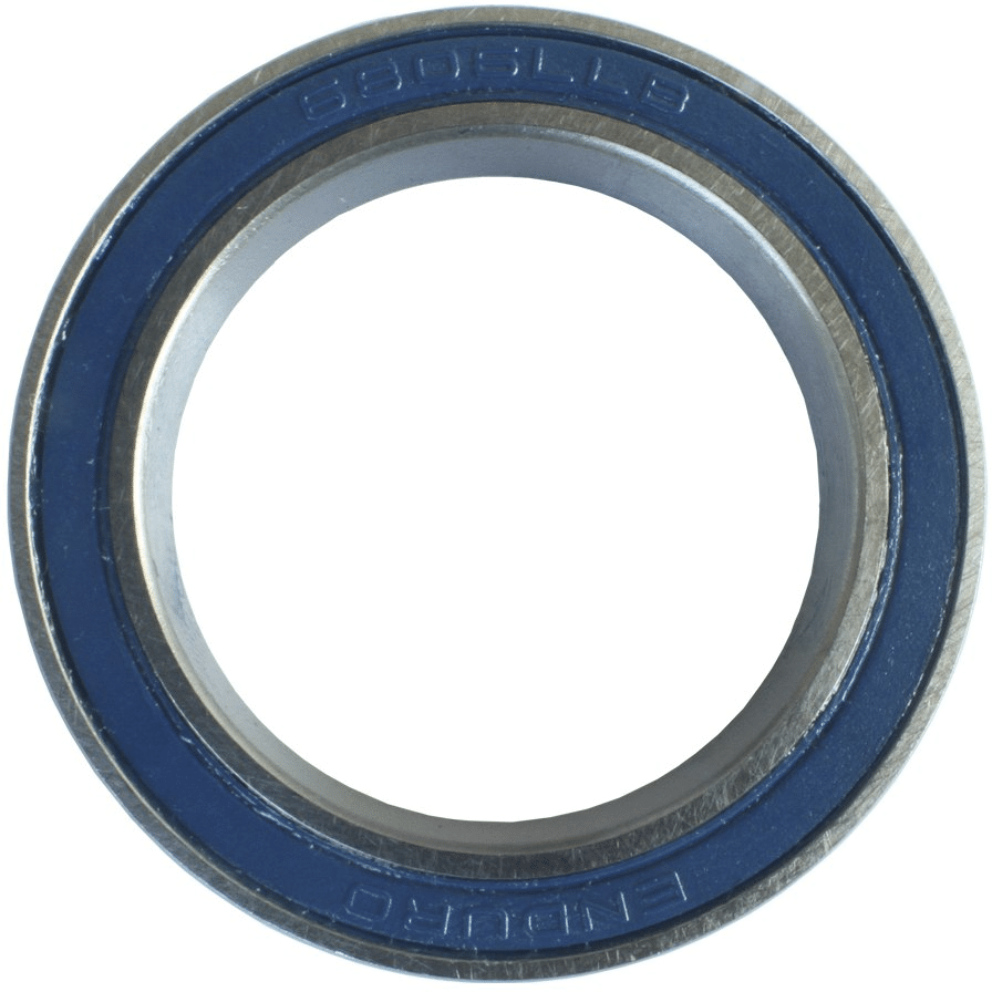 Enduro - Bearing 6806LLB ABEC3