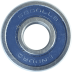 Enduro - Bearing 6000LLB ABEC3
