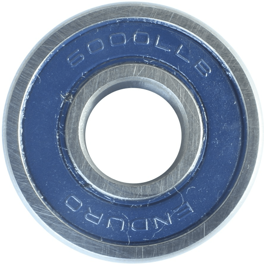 Enduro - Bearing 6000LLB ABEC3