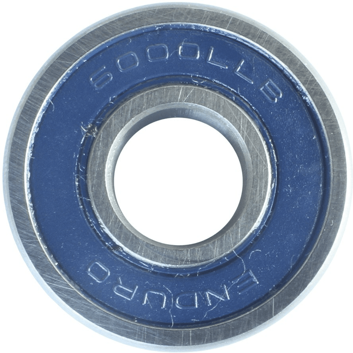 Enduro - Bearing 6000LLB ABEC3