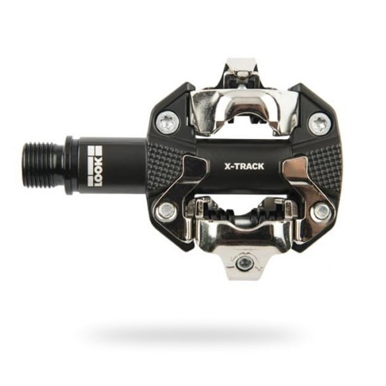 Look - X-Track Pedals