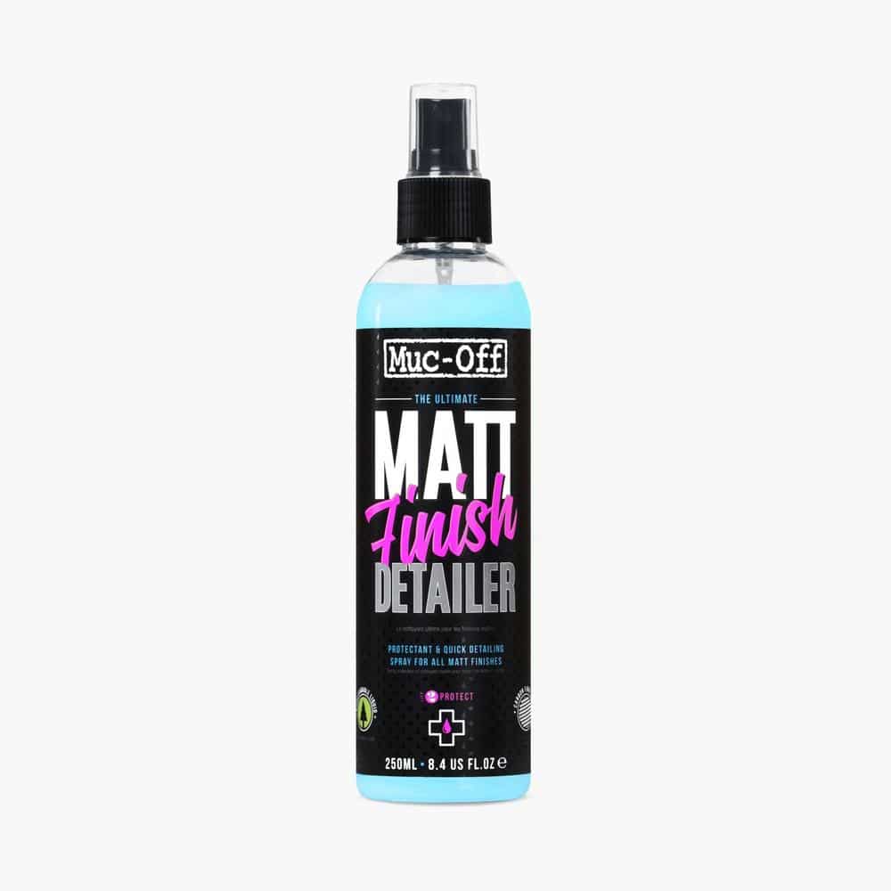 Muc-Off - Matt Finish Detailer