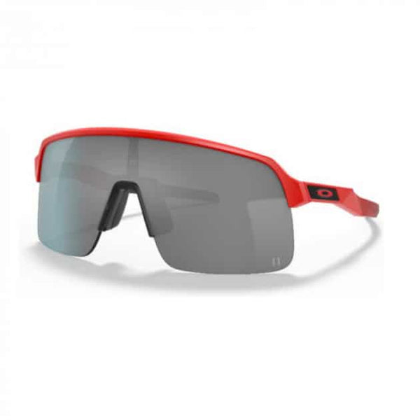 Oakley - Sutro Lite Redline - Prizm Black