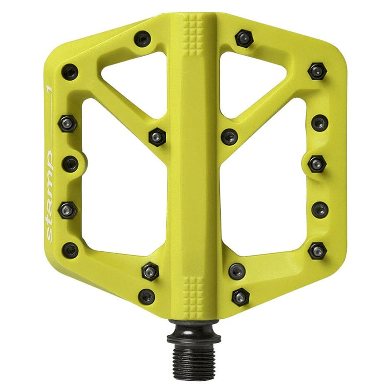 Crankbrothers - Stamp 1 - Citron