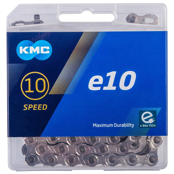 KMC - E10 Chain - 10spd Ebike