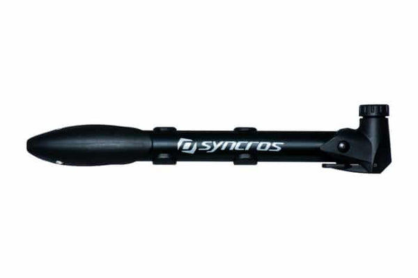 Syncros - Alloy Mini Pump