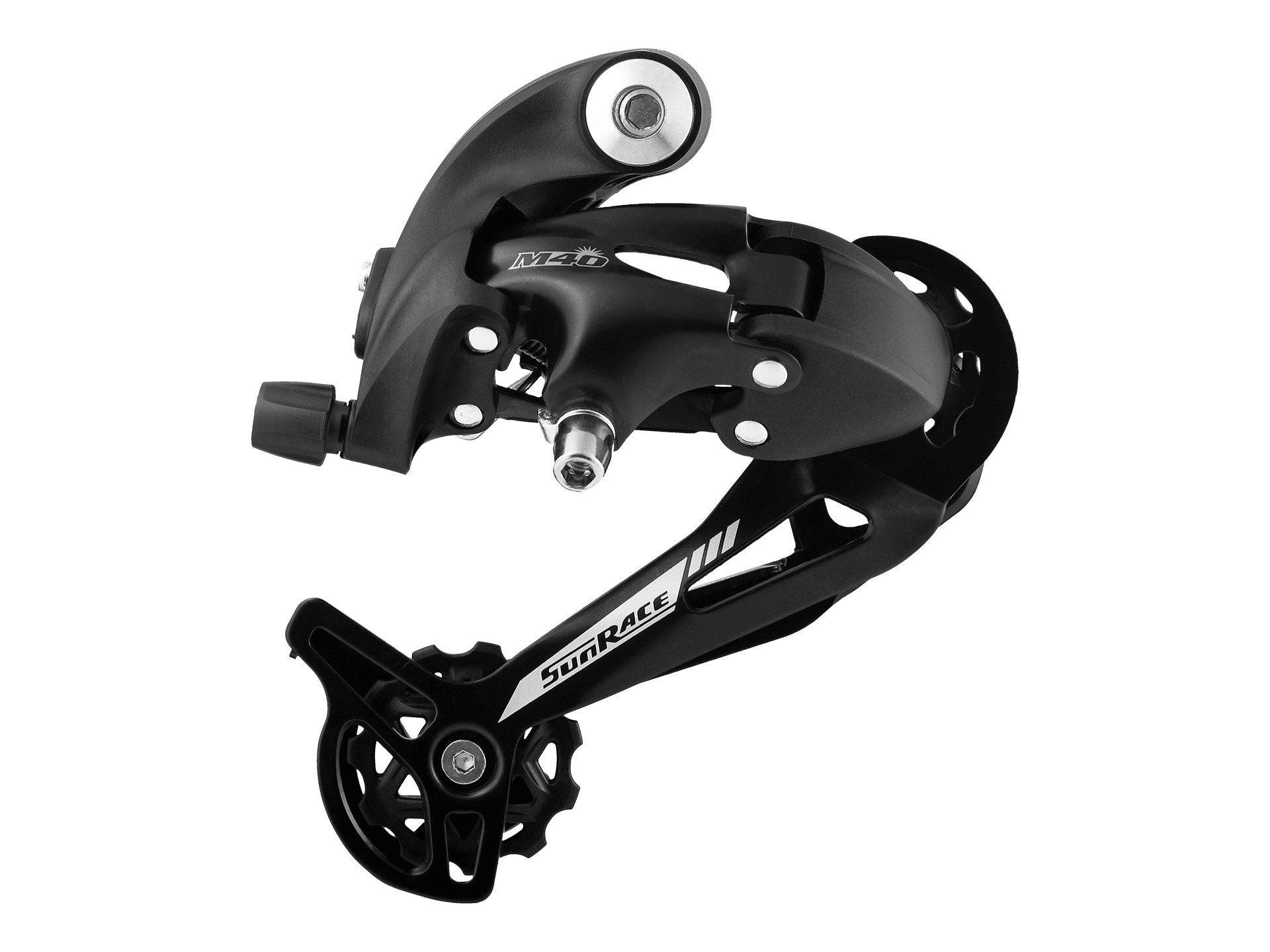 SunRace - RDM41 Rear Deraullier  - 7Spd