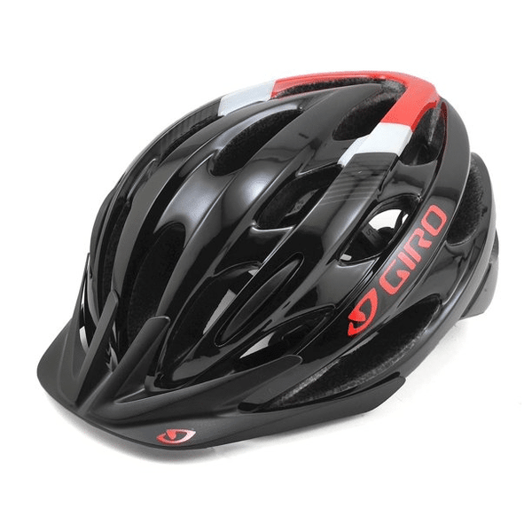 Giro - Revel Helmet - Red/Black