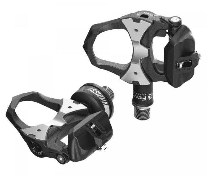 Favero Assioma Power Pedals - Uno