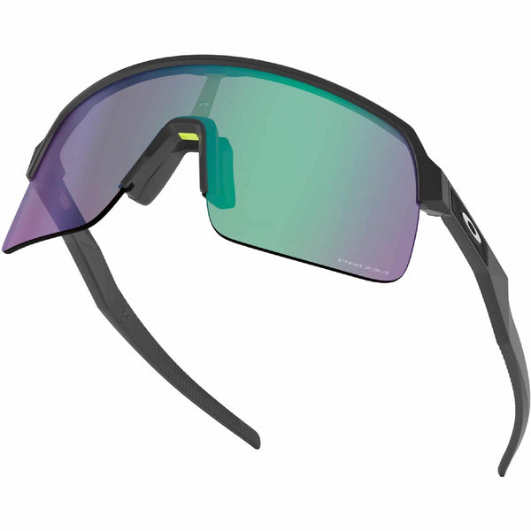 Oakley Sutro Lite- Matte Black Prizm Sapphire