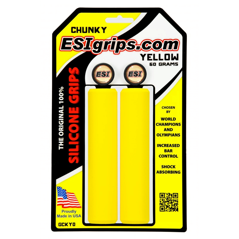 ESI Grips - Chunky
