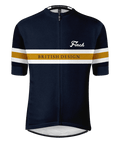 Finch Jersey- Navy Blue