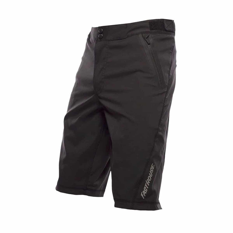 Fasthouse - Youth Crossline 2.0 Shorts- Black