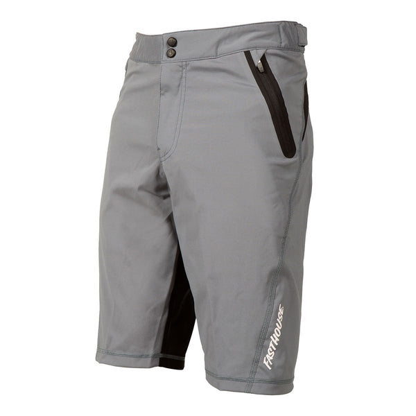Fasthouse - Crossline 2.0 Shorts- Grey