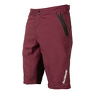 Fasthouse - Crossline 2.0 Shorts- Maroon