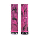 DMR - Deathgrip - Pink Black Marble