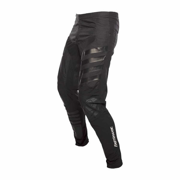 Fasthouse - Youth Fastline MTB 2.0 Pants- Black